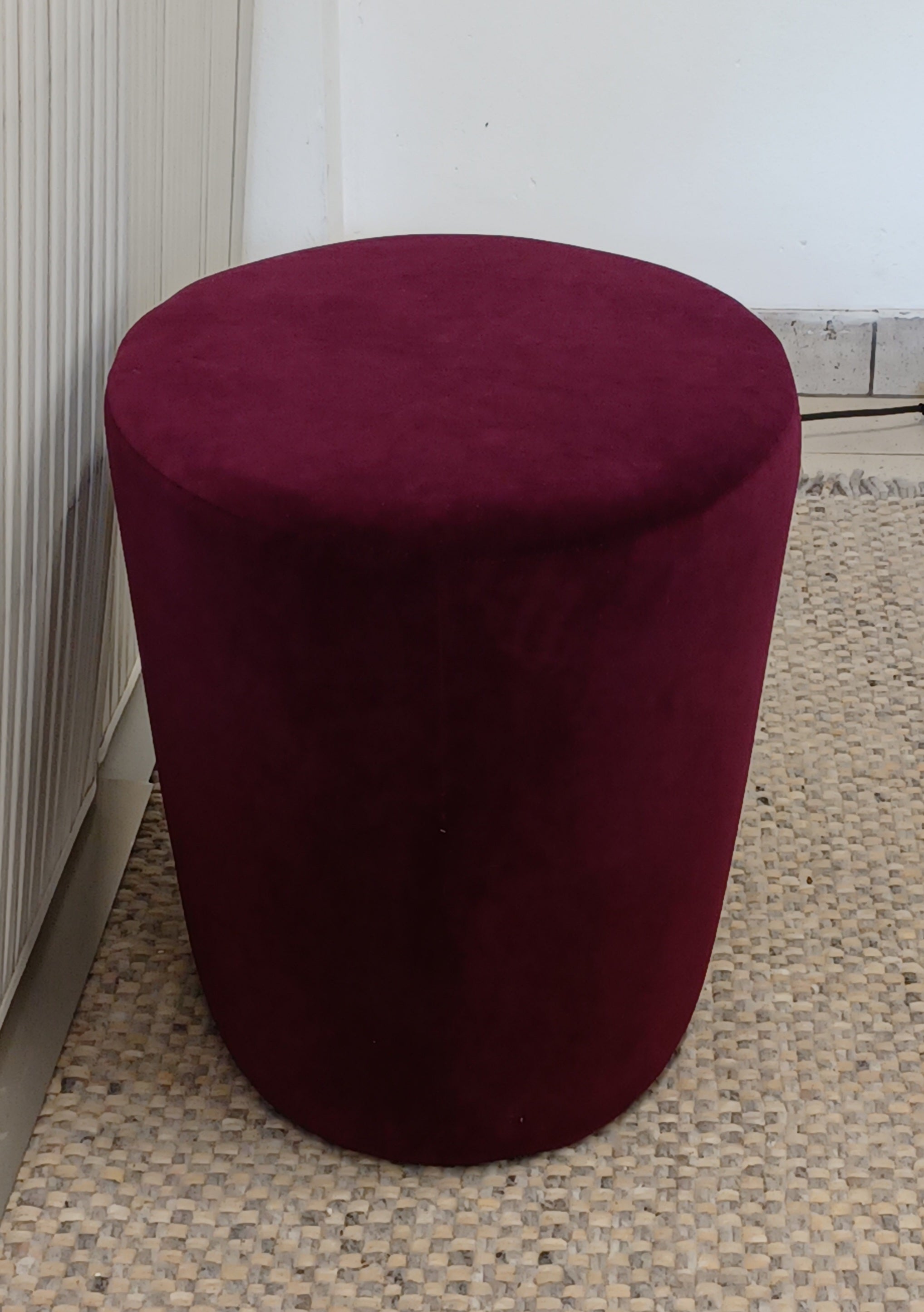 1964 Hocker